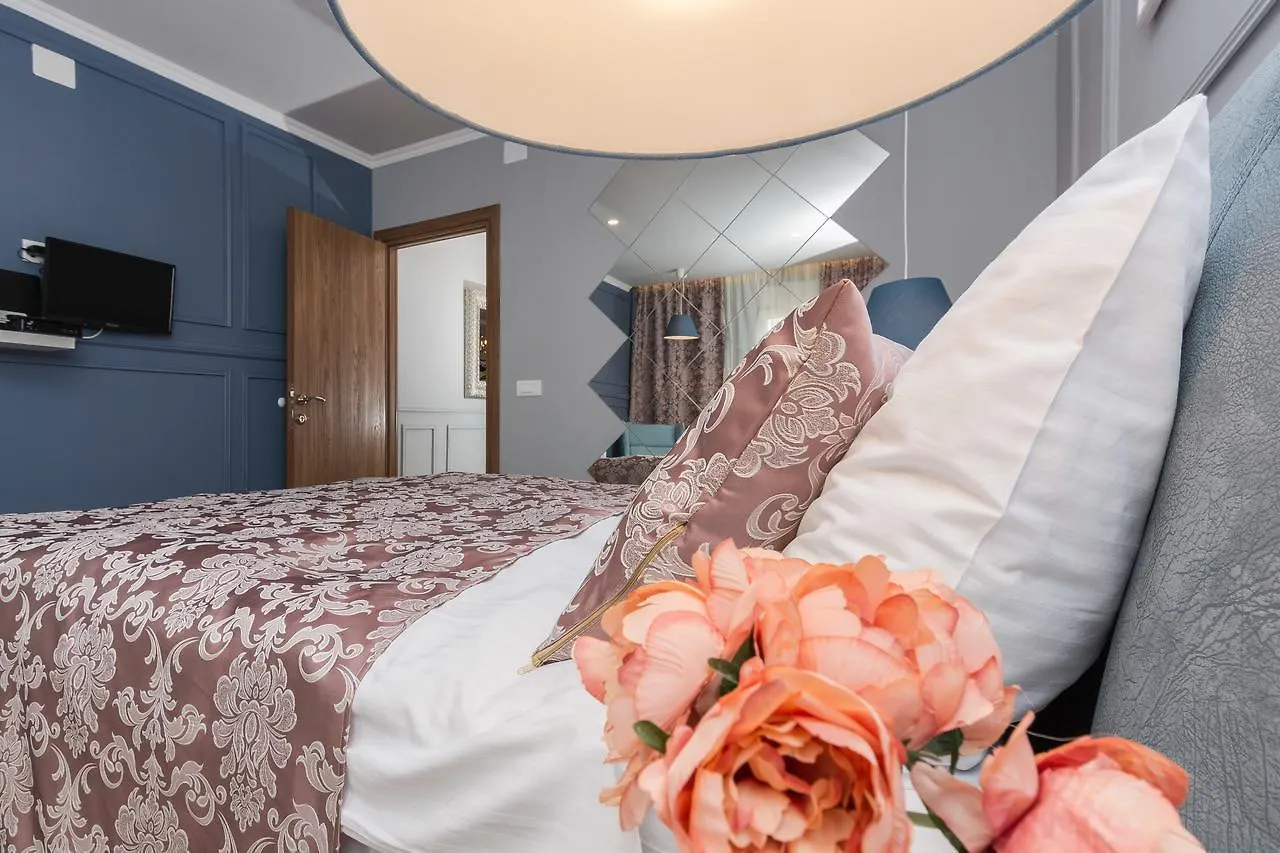 Apartment Marant Center- Free Parking Zadar