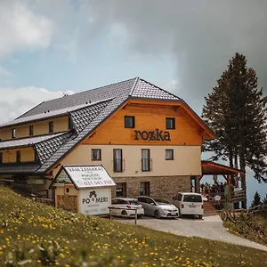 House Rozka 3*, Cerklje na Gorenjskem Slovenia