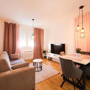 Apartman Cherry