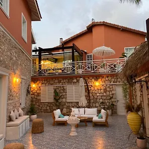 Noa's Boutique , Antalya Turkey