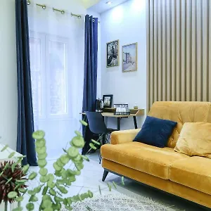  Apartman Rino Luxury