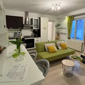 Edina , Rijeka Croatia