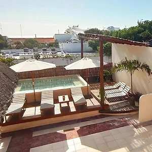 3b Wellness & Adults Only , Playa del Carmen Mexico