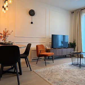  Apartman Ljupka - - With Private Free Parking