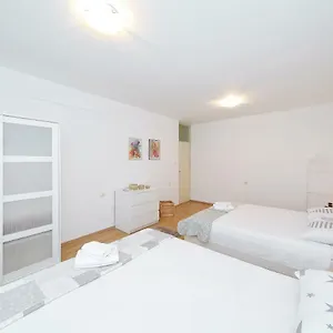 Apartman Appartement