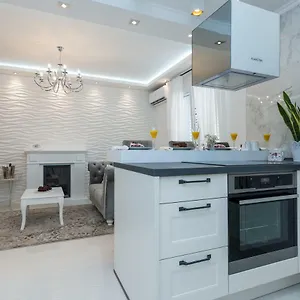 Apartman Francesca Baroque