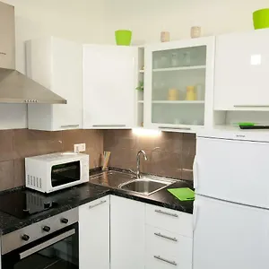  Apartman 1