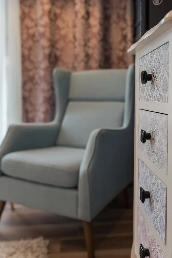 Apartment Marant Center- Free Parking Zadar